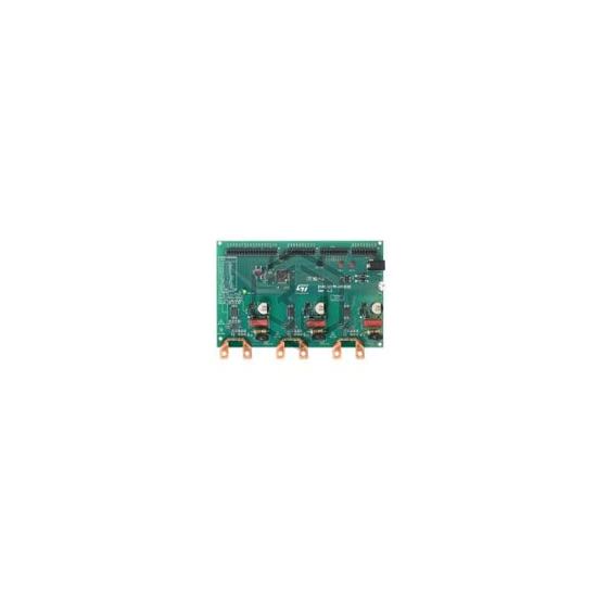 EVALSTPM-3PHISO - STMicroelectronics - RFID Evaluation and Development Kits, Boards