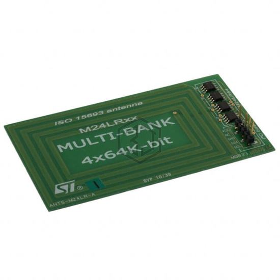 ANT5-M24LR-A - STMicroelectronics - RFID Evaluation and Development Kits, Boards