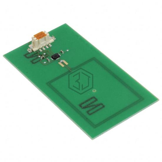 NFC-TAG-MN63Y1208 - Panasonic Electronic Components - RFID Evaluation and Development Kits, Boards