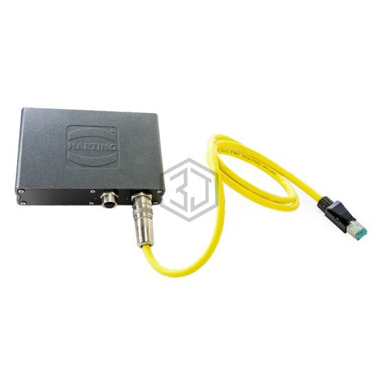73460000005 - HARTING - RFID Evaluation and Development Kits, Boards