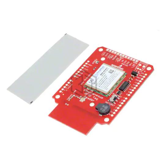 SEN-14066 - SparkFun Electronics - RFID Evaluation and Development Kits, Boards