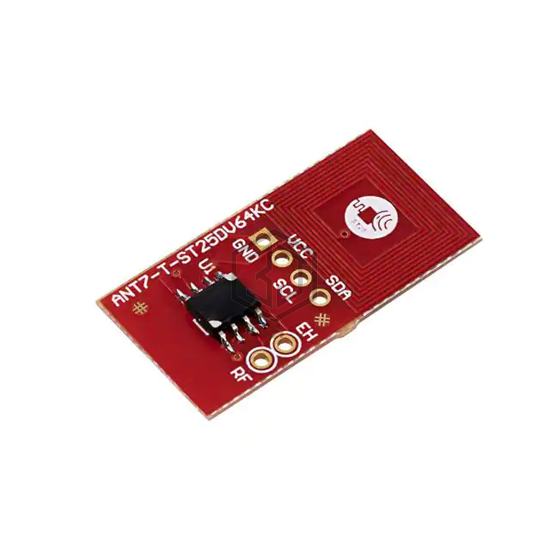 ANT7-T-25DV64KC - STMicroelectronics - RFID Evaluation and Development Kits, Boards