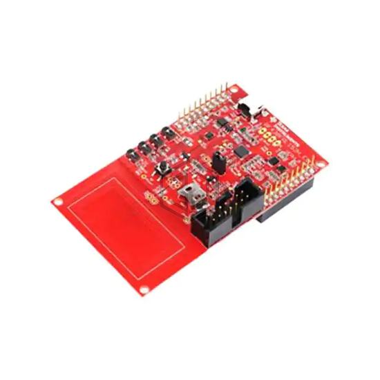 RF430FRL152HEVM - Texas Instruments - RFID Evaluation and Development Kits, Boards