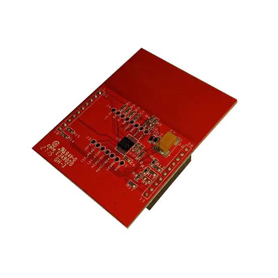 DLP-RF430CL331BP - DLP Design Inc. - RFID Evaluation and Development Kits, Boards
