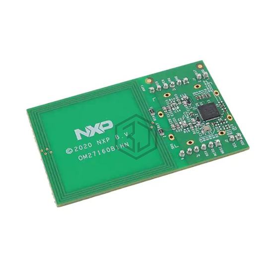 OM27160B1 - NXP USA Inc. - RFID Evaluation and Development Kits, Boards