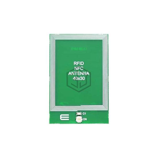 MIKROE-4001 - MikroElektronika - RFID Evaluation and Development Kits, Boards