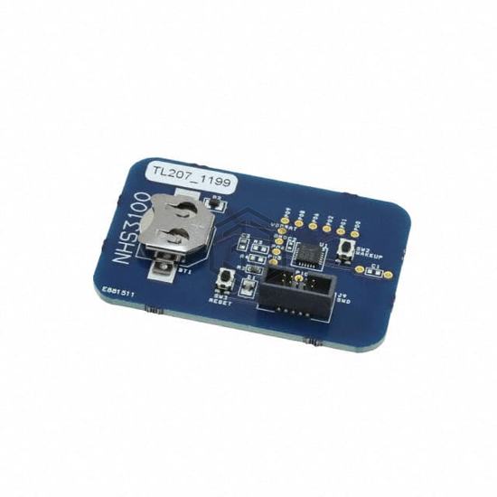 NHS3152DBUL - NXP USA Inc. - RFID Evaluation and Development Kits, Boards
