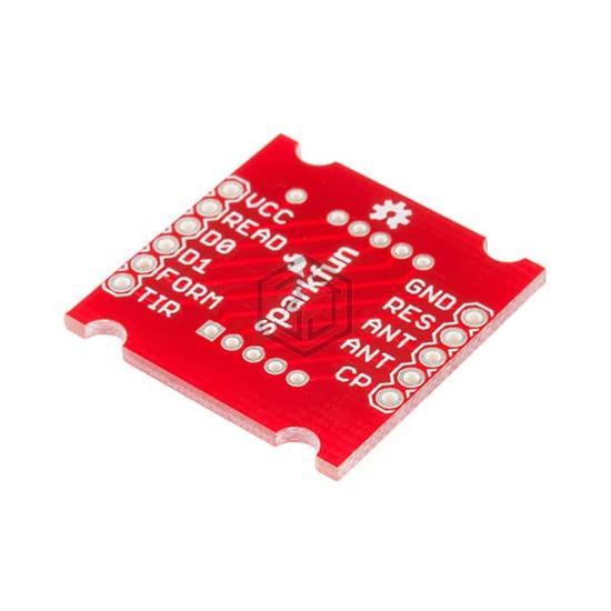 SEN-13030 - SparkFun Electronics - RFID Evaluation and Development Kits, Boards