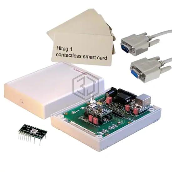 UNI-SDK-RWD - RF Solutions - RFID Evaluation and Development Kits, Boards