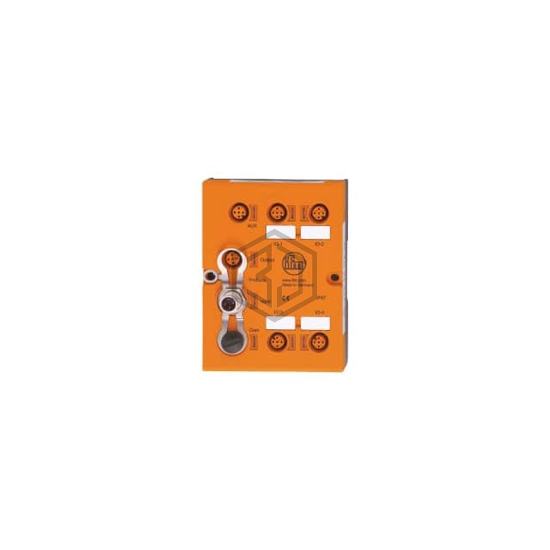 DTE100 - ifm efector, inc. - RFID Evaluation and Development Kits, Boards
