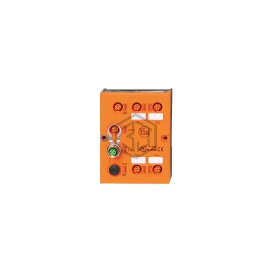 DTE102 - ifm efector, inc. - RFID Evaluation and Development Kits, Boards