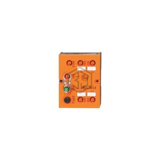 DTE104 - ifm efector, inc. - RFID Evaluation and Development Kits, Boards