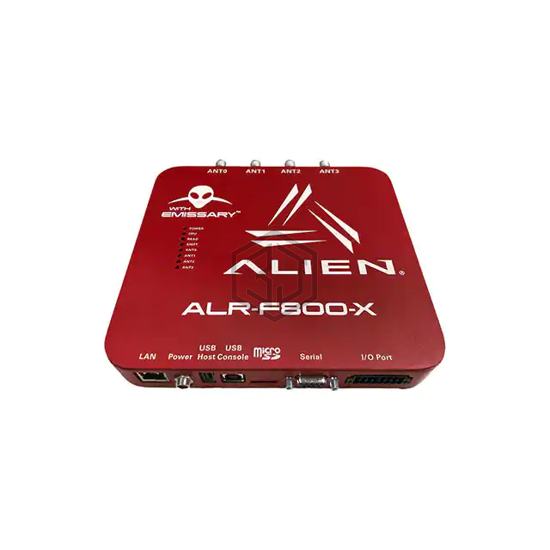 0134213010 - Molex - RFID Evaluation and Development Kits, Boards