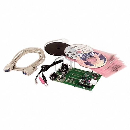 TMEB8704 - Microchip Technology - RFID Evaluation and Development Kits, Boards