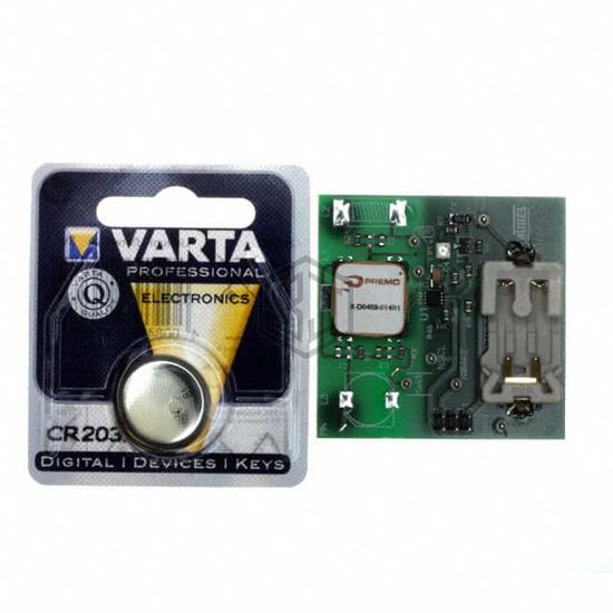 ATAB5282 - Microchip Technology - RFID Evaluation and Development Kits, Boards