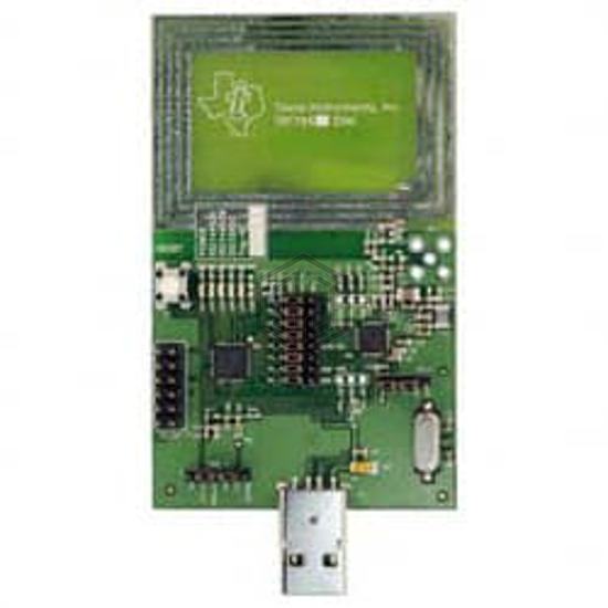 TRF7960EVM - Texas Instruments - RFID Evaluation and Development Kits, Boards