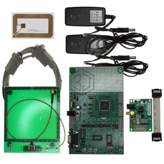 DVK90121 - Melexis Technologies NV - RFID Evaluation and Development Kits, Boards