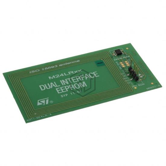 ANT1-M24LR-A - STMicroelectronics - RFID Evaluation and Development Kits, Boards