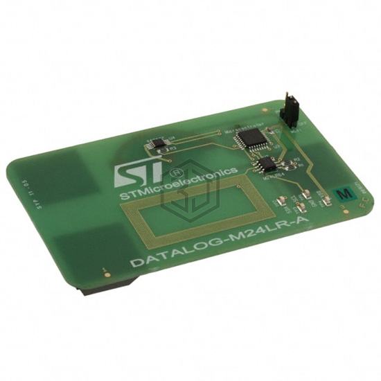 DATALOG-M24LR-A - STMicroelectronics - RFID Evaluation and Development Kits, Boards