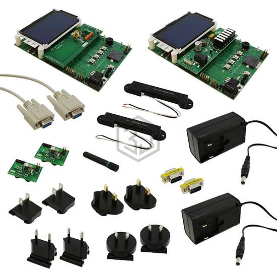 ATA6285-EK3 - Microchip Technology - RFID Evaluation and Development Kits, Boards