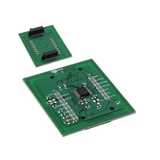 RF430CL330HTB - Texas Instruments - RFID Evaluation and Development Kits, Boards