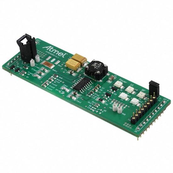 ATA2270-U2 - Microchip Technology - RFID Evaluation and Development Kits, Boards