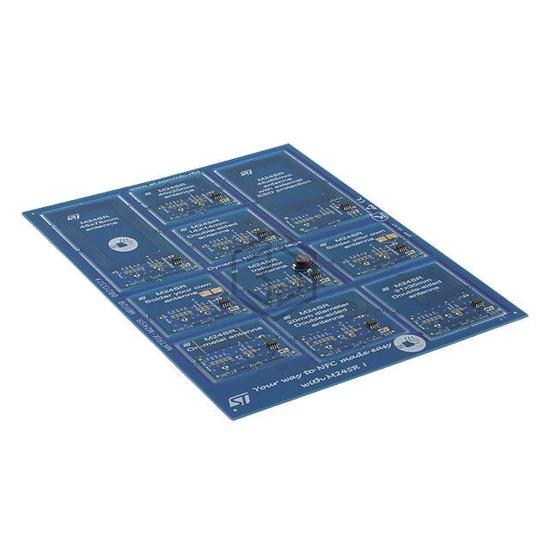 MATRIX-M24SR - STMicroelectronics - RFID Evaluation and Development Kits, Boards