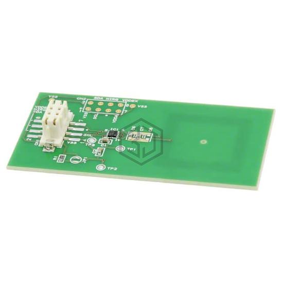 NFC-TAG-MN63Y1213_4030 - Panasonic Electronic Components - RFID Evaluation and Development Kits, Boards