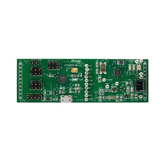 ATA2270-EK3 - Microchip Technology - RFID Evaluation and Development Kits, Boards