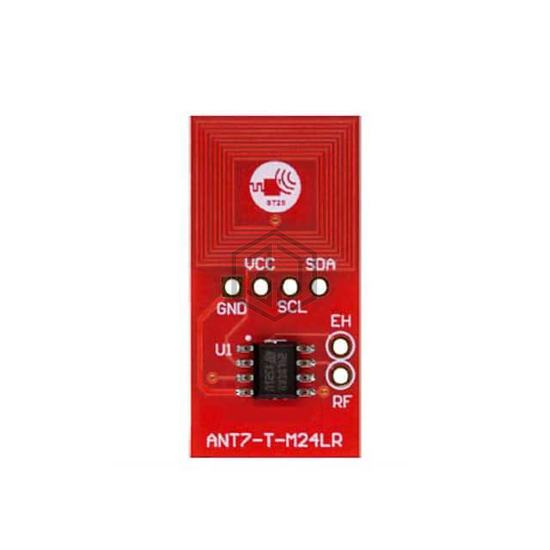 ANT7-T-M24LR04E - STMicroelectronics - RFID Evaluation and Development Kits, Boards