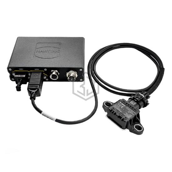 73460000007 - HARTING - RFID Evaluation and Development Kits, Boards
