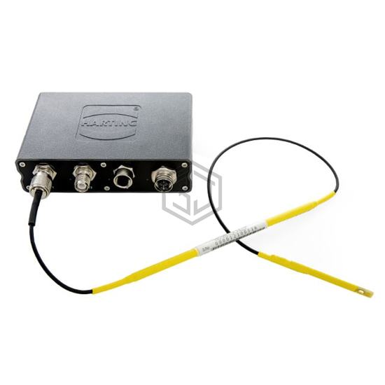 73460000006 - HARTING - RFID Evaluation and Development Kits, Boards