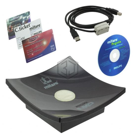 MFEV700/HAB,122 - NXP USA Inc. - RFID Evaluation and Development Kits, Boards