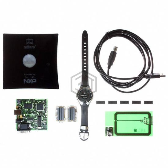 MFEV800/HAB,122 - NXP USA Inc. - RFID Evaluation and Development Kits, Boards