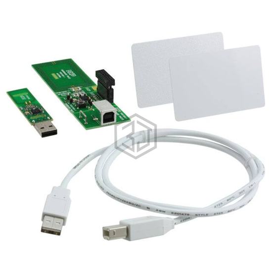 OM5588/N5331U01,69 - NXP USA Inc. - RFID Evaluation and Development Kits, Boards