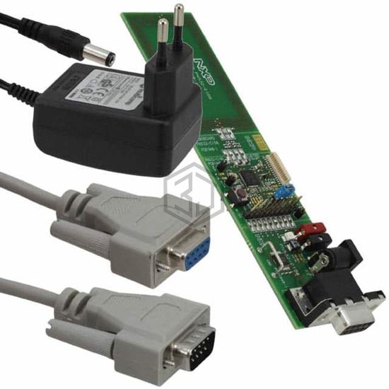OM5581/N5322S02 - NXP USA Inc. - RFID Evaluation and Development Kits, Boards