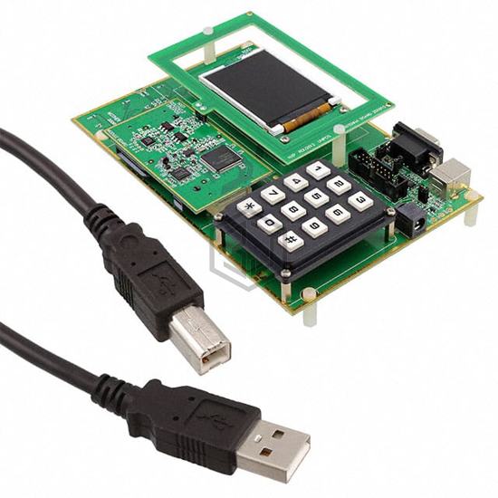 OM5597/RD2612,699 - NXP USA Inc. - RFID Evaluation and Development Kits, Boards