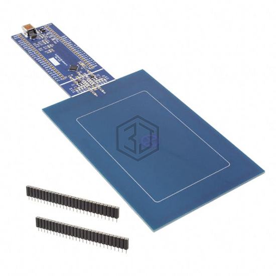 SLEV610B,699 - NXP USA Inc. - RFID Evaluation and Development Kits, Boards
