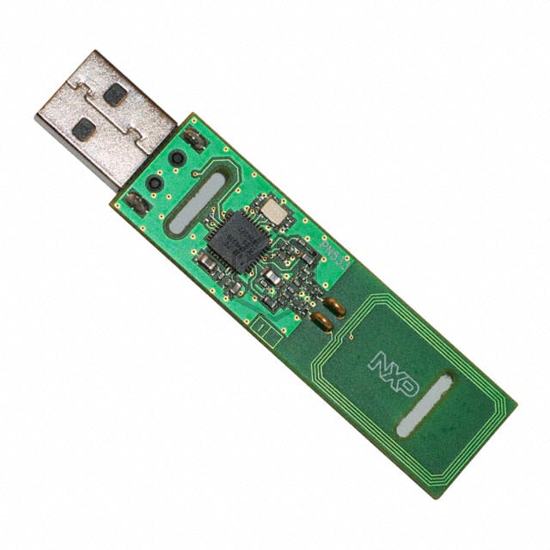 PNEV533D,699 - NXP USA Inc. - RFID Evaluation and Development Kits, Boards