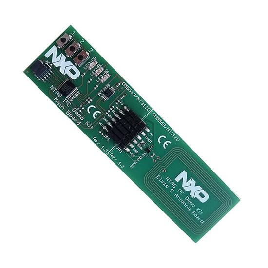 OM5569/NT312D,699 - NXP USA Inc. - RFID Evaluation and Development Kits, Boards