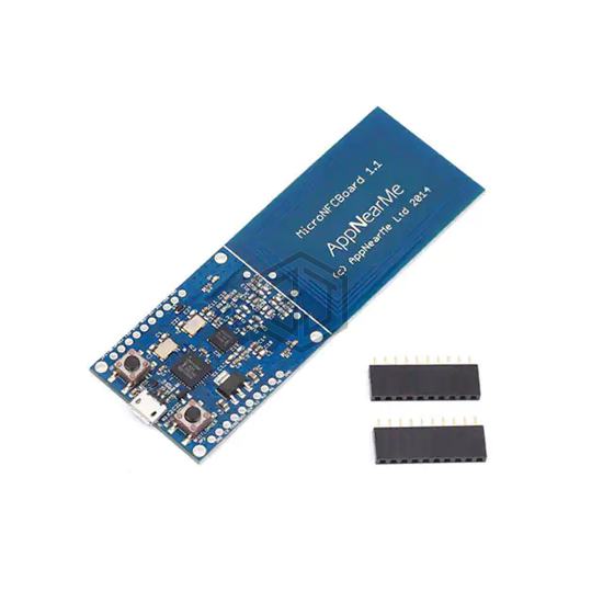 114990147 - Seeed Technology Co., Ltd - RFID Evaluation and Development Kits, Boards