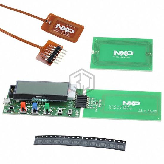 OM5569/NT322EM - NXP USA Inc. - RFID Evaluation and Development Kits, Boards
