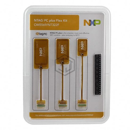 OM5569/NT322FM - NXP USA Inc. - RFID Evaluation and Development Kits, Boards