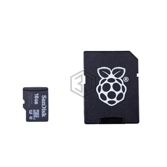 SC0252G - Raspberry Pi - Software, Services