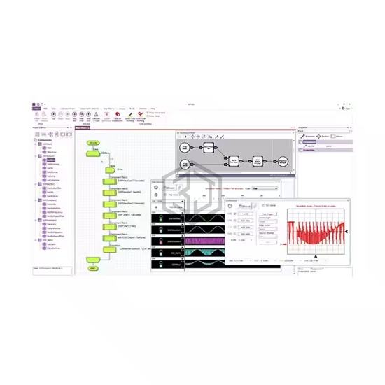 FC9 - Matrix TSL - Software, Services