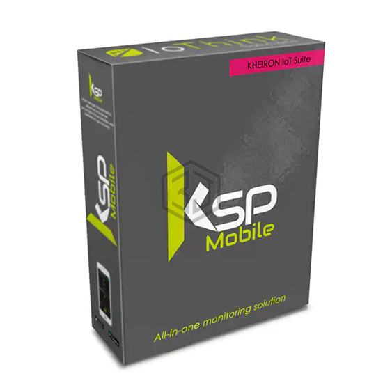 KSP 10 LICENSES XL - IoThink Solutions - Software, Services