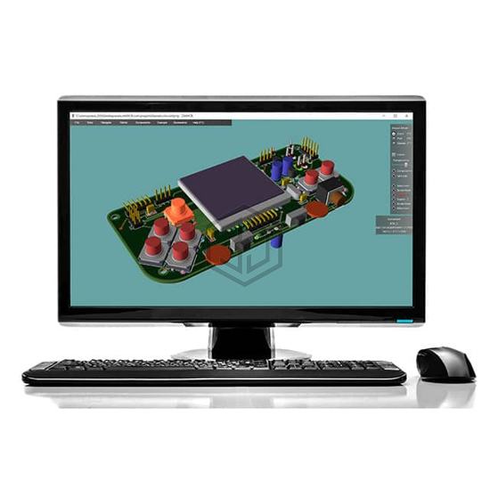 3D_PCBA_VIEWER_1Y - ZofzPCB - Software, Services