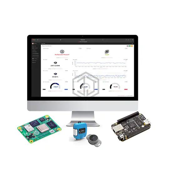 MC-JEDIPRO-RP - Machinechat - Software, Services