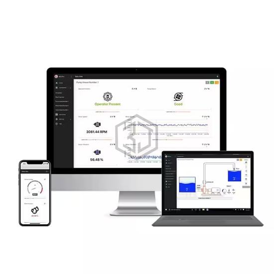 MC-JEDIPRO-WIN - Machinechat - Software, Services