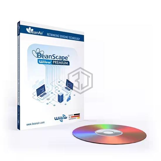 BNSC-WILOW-PREMIUM - Beanair GmbH - Software, Services